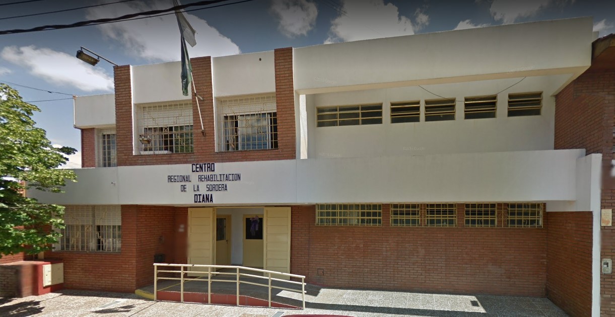 Escuela y Centro Diana Remedios de Escalada