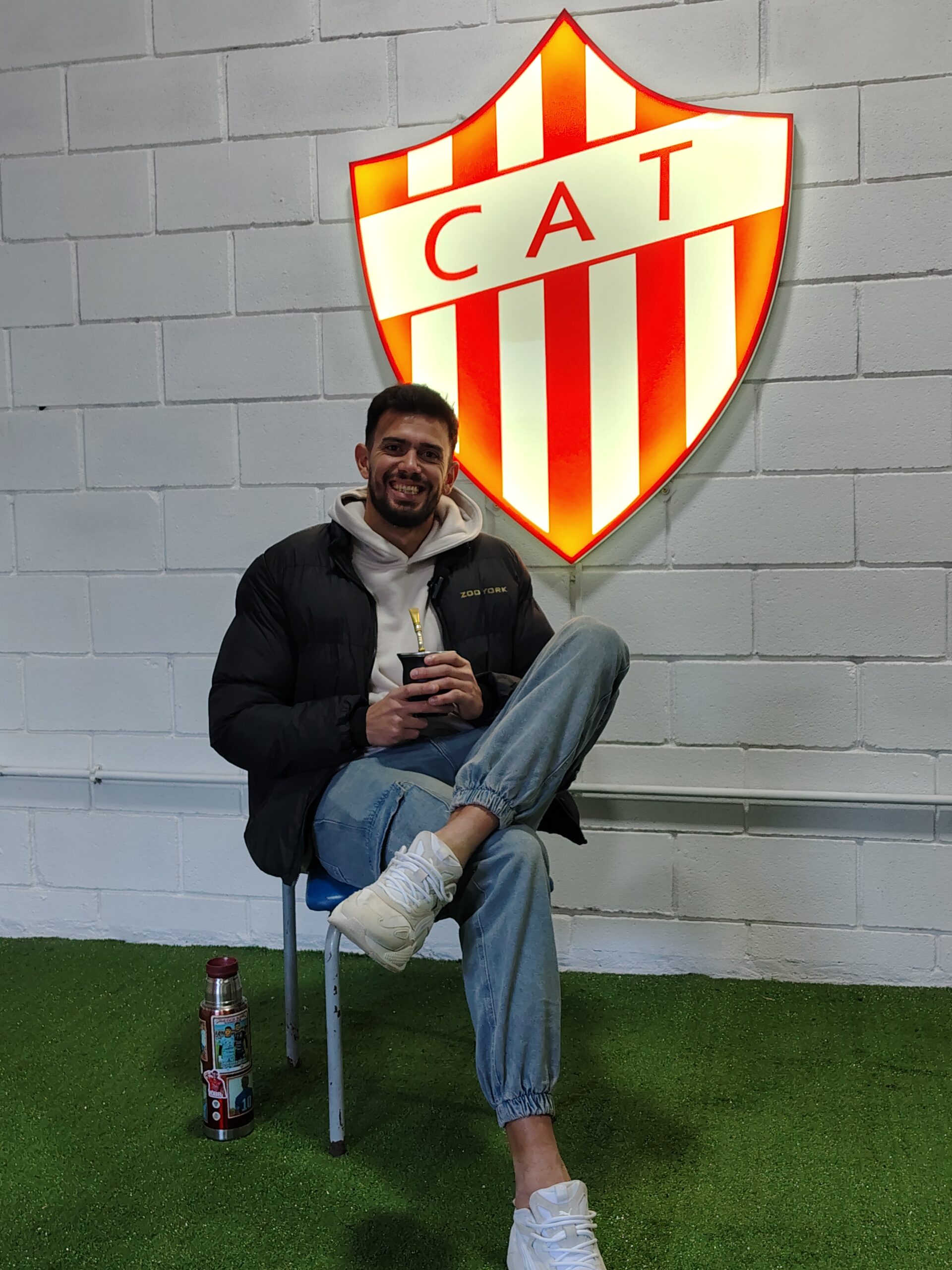 🎙️ Entrevista exclusiva con El Loco Tello