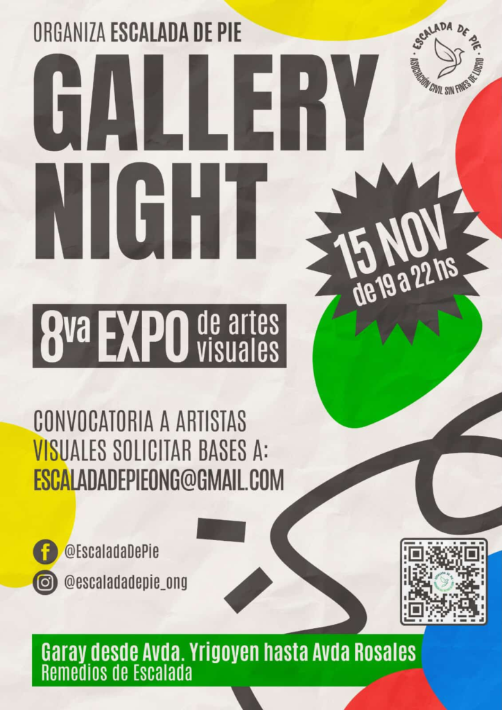 galery-8-724x1024 Gallery Night 2025: la noche del arte en Escalada