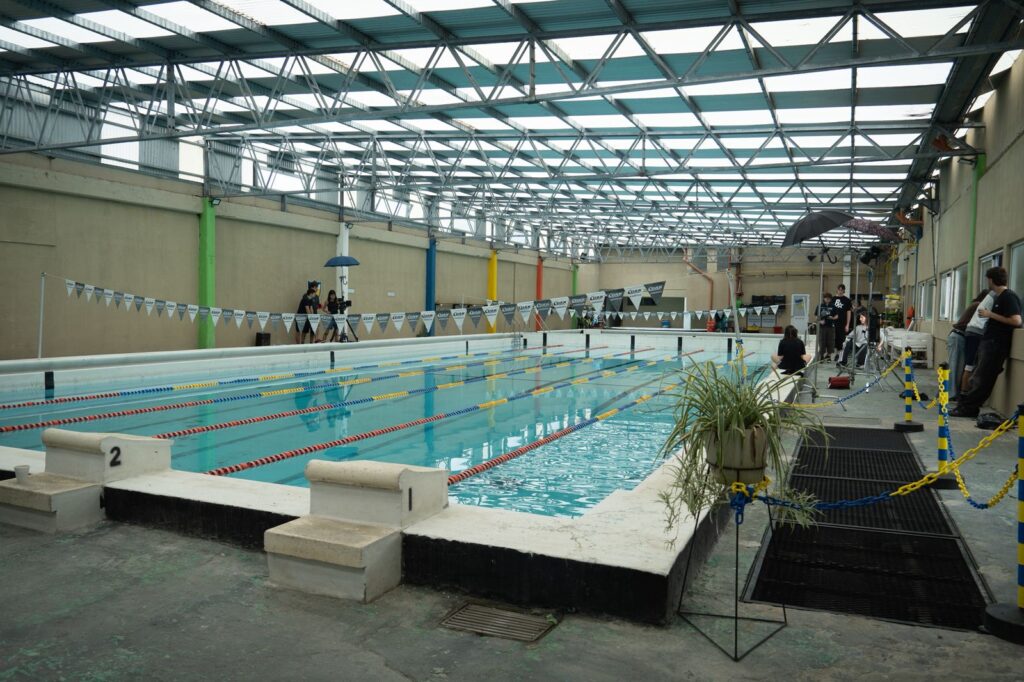 3-1024x682 Cortometraje “En la Superficie” en el Club Villegas