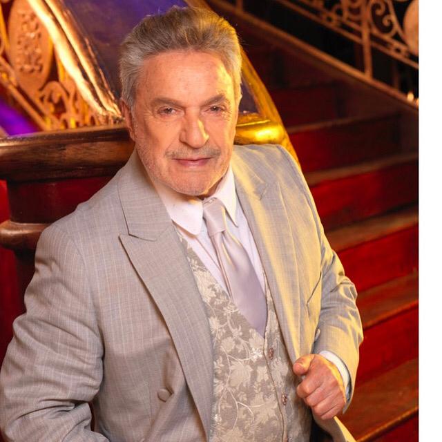 Murió Antonio Grimau: el actor nacido en Remedios de Escalada
